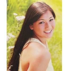 Meet your Posher, Hope